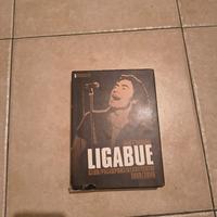 Cofanetto DVD Ligabue Nome e Cognome Tour  2006
