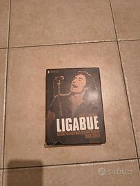 Cofanetto DVD Ligabue Nome e Cognome Tour  2006