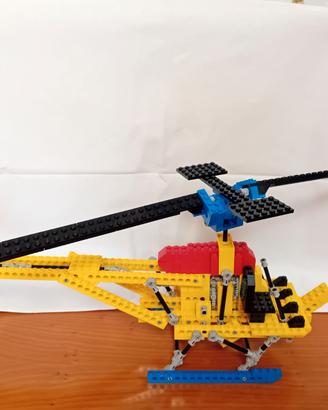 Set Lego Technic 852