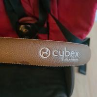 Seat pack Cybex Platinum 