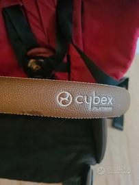 Seat pack Cybex Platinum 