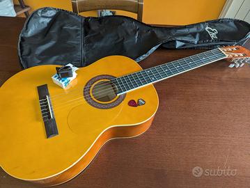 Chitarra Classica Eko CS-10