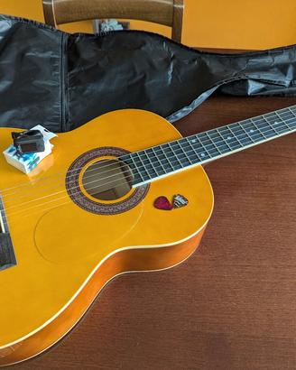Chitarra Classica Eko CS-10