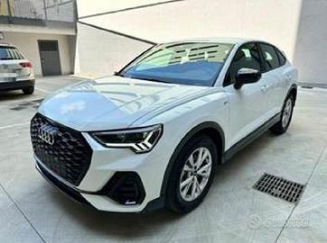 Audi Q3 SPB 35 TFSI S tronic S line