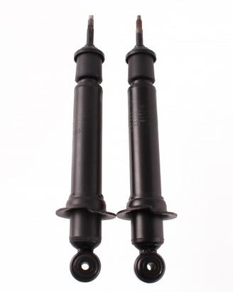 Coppia ammortizzatori per auto epoca Monroe 9303 B