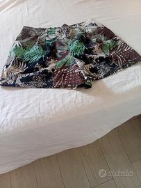 Gonna-pantalone taglia 44
