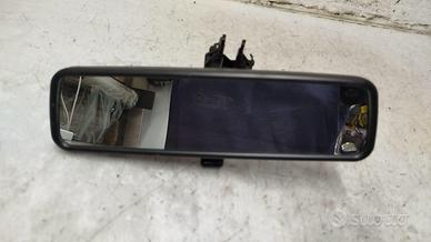SPECCHIETTO RETROVISORE INTERNO VOLKSWAGEN Up Seri