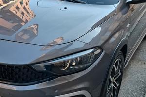  fiat tipo cross 1.0 turbo