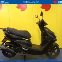 Motron Motorcycles Breezy 50 Finanziabile - Ne
