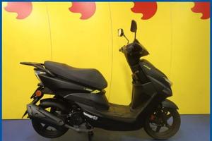 Motron Motorcycles Breezy 50 Finanziabile - Ne