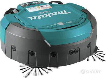 Robot Aspirapolvere Makita DRC200Z