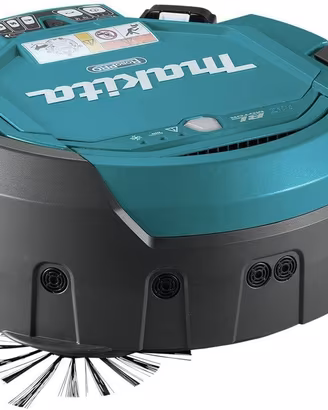 Robot Aspirapolvere Makita DRC200Z