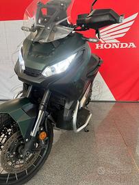 Honda X-ADV 750