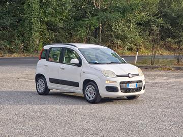 Fiat Panda 0.9 TwinAir Turbo S&S Lounge E5B Manual