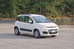 Fiat Panda 0.9 TwinAir Turbo S&S Lounge E5B Manual