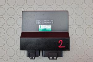 CENTRALINA MOTORE KAWASAKI ER6 N 2006 2007 ER 6N 2