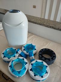 Mangiapannolini Tommee Tippee