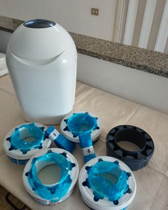 Mangiapannolini Tommee Tippee