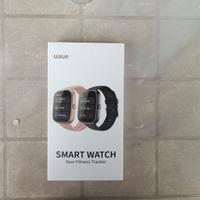 smartwatch nuovo 