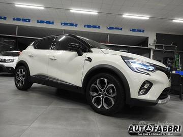 RENAULT - Captur - TCe 12V 100 CV GPL Intens Navi