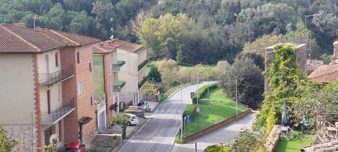 Appartamento a Asciano - Vista 6