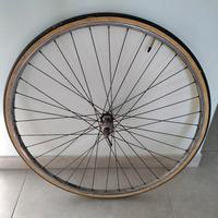 Cerchio anteriore tubolare 28