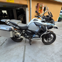 Bmw r 1200 r gs adv