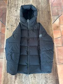 Giubbotto Supply Demand nero taglia M