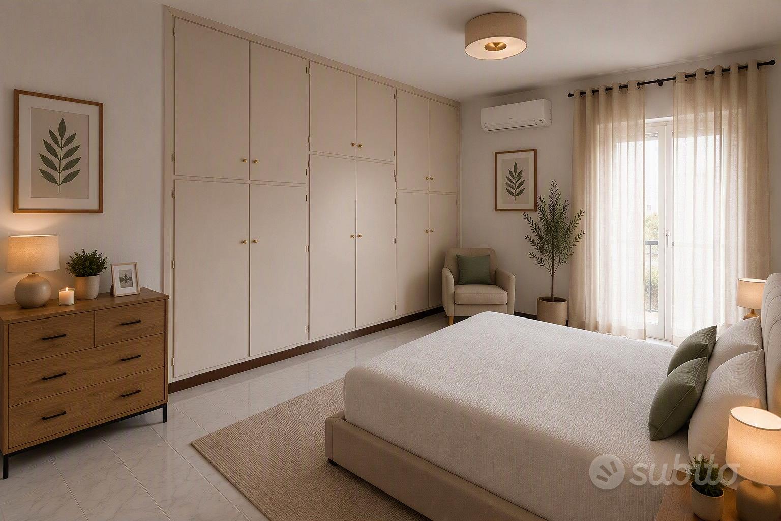 Appartamento – Nettuno, Borgo Medievale - Altro