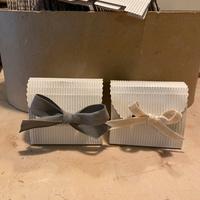 Scatoline per bomboniere