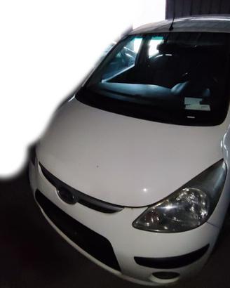 Ricambi Hyundai i10 1.0 del 2009