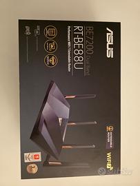 ASUS Router BE7200