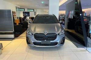 BMW Serie 2 Active Tourer 218i Active Tourer ...