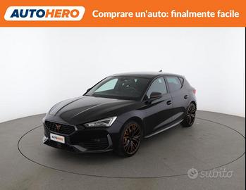 CUPRA Leon XR43659