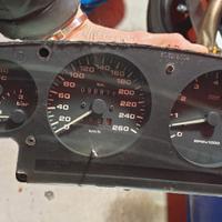 Fiat Coupè turbo 16V quadro strumenti originale