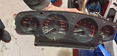 Fiat Coupè turbo 16V quadro strumenti originale