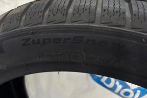 gomme invernali Goodride 235 40 18