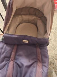 trio Inglesina Zippy free