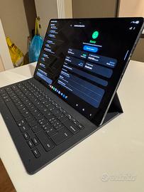 Samsung tab s9 ultra  5g 512gb