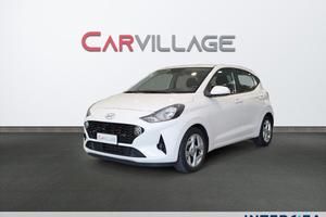 HYUNDAI i10 1.0 mpi Tech at