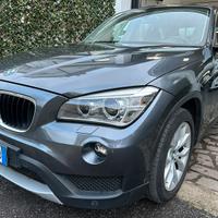 BMW X1 XDRIVE 2.0 DIESEL AUTOMATICA