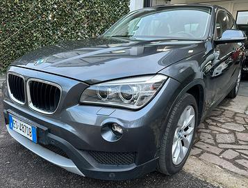 BMW X1 XDRIVE 2.0 DIESEL AUTOMATICA