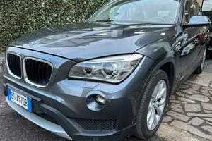 BMW X1 XDRIVE 2.0 DIESEL AUTOMATICA