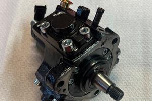 ✅ Pompa ad alta pressione diesel REVISIONATA