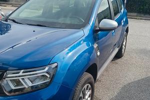 Dacia duster 1.0 TCe