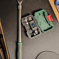 CHIAVE Dinamometrica Digitale 