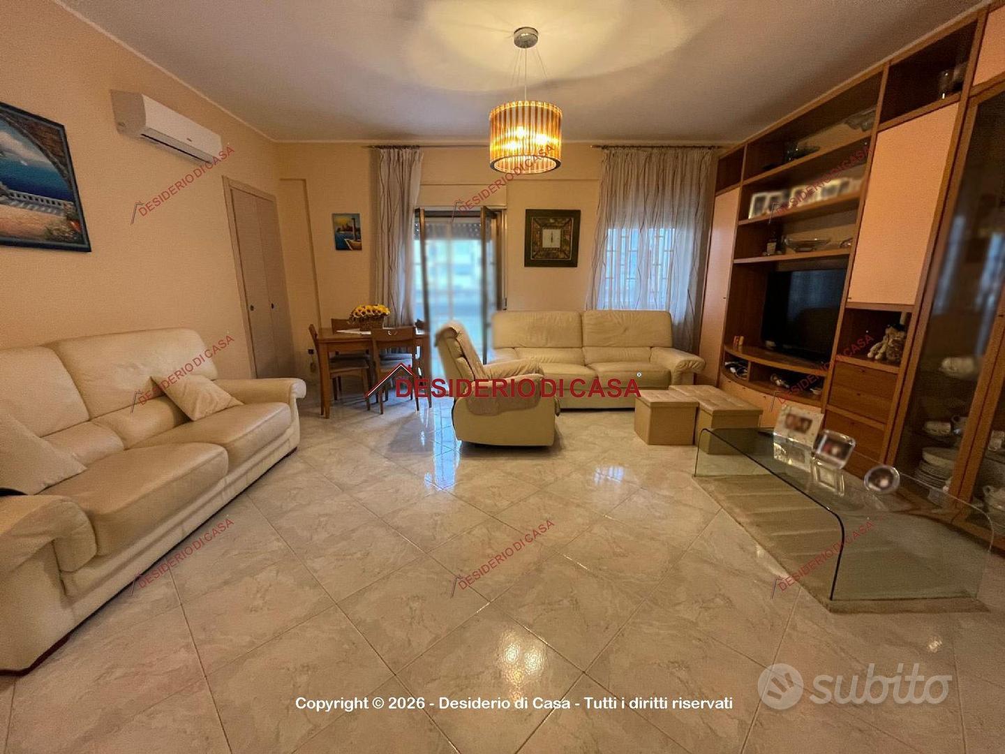 Apartment in Palermo, Romagnolo, II Circoscrizione - Vista 2
