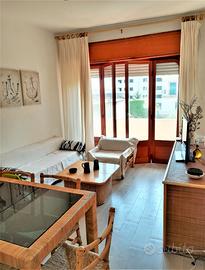 Casa vacanze Calabria ionica