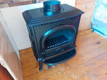 Stufa Jotul F3