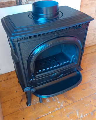 Stufa Jotul F3